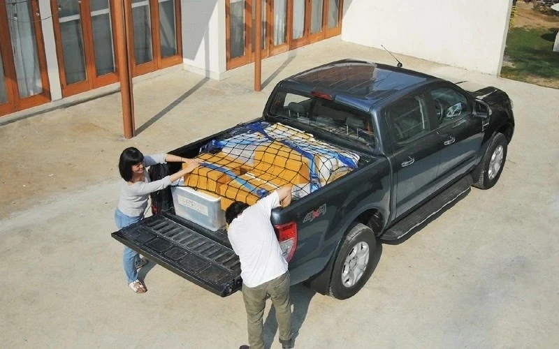 Cấm xe bán tải vào nội đô ban ngày: Những điều cần chú ý Cấm xe bán tải vào nội đô ban ngày: Những điều cần chú ý