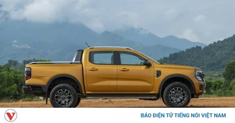 Cấm xe bán tải vào nội đô ban ngày: Những điều cần chú ý