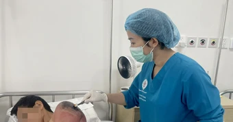 Cẩn trọng những ‘mẹo dân gian’ biến vết thương nhẹ thành nhiễm trùng nặng