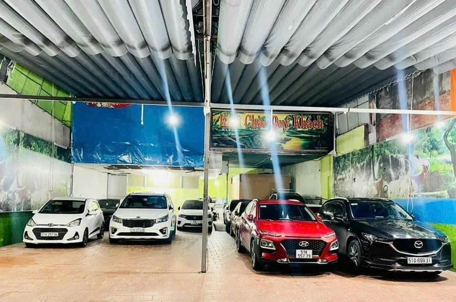 Cho thuê ô tô tự lái: Tài xế bị phạt nguội, chủ xe chịu trách nhiệm? Cho thuê ô tô tự lái: Tài xế bị phạt nguội, chủ xe chịu trách nhiệm?