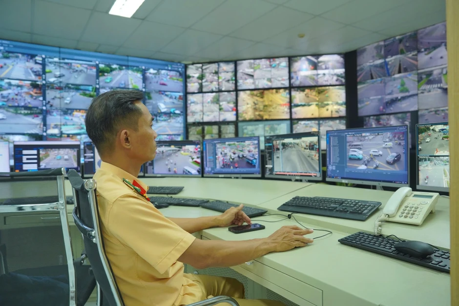 Cho thuê ô tô tự lái: Tài xế bị phạt nguội, chủ xe chịu trách nhiệm? Cho thuê ô tô tự lái: Tài xế bị phạt nguội, chủ xe chịu trách nhiệm?