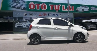 Cho thuê ô tô tự lái: Tài xế bị phạt nguội, chủ xe chịu trách nhiệm?