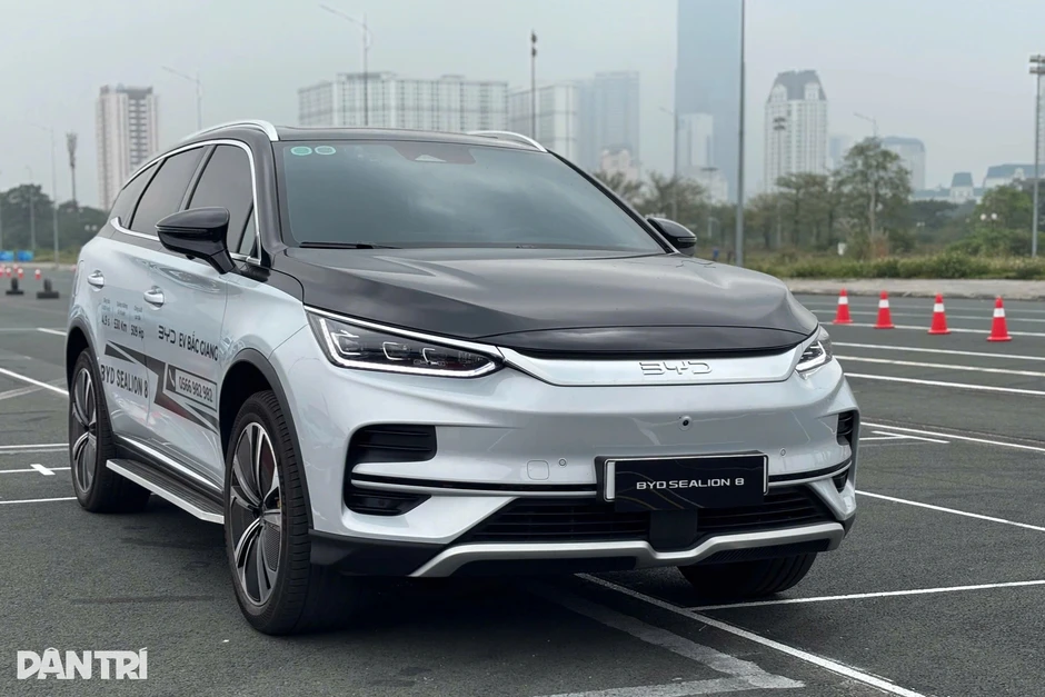 Chọn Mazda CX-60, Ford Everest hay Skoda Kodiaq? Chọn Mazda CX-60, Ford Everest hay Skoda Kodiaq?