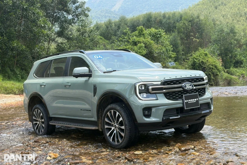 Chọn Mazda CX-60, Ford Everest hay Skoda Kodiaq? Chọn Mazda CX-60, Ford Everest hay Skoda Kodiaq?
