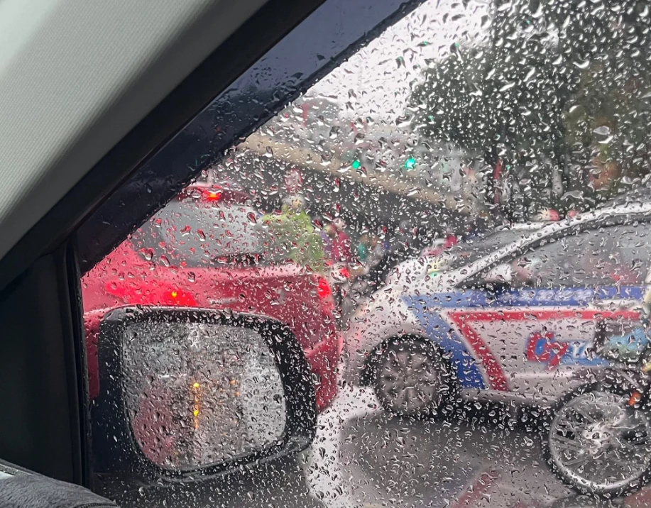 Chống đọng nước gương chiếu hậu ô tô chỉ với 7 cách đơn giản sau Chống đọng nước gương chiếu hậu ô tô chỉ với 7 cách đơn giản sau
