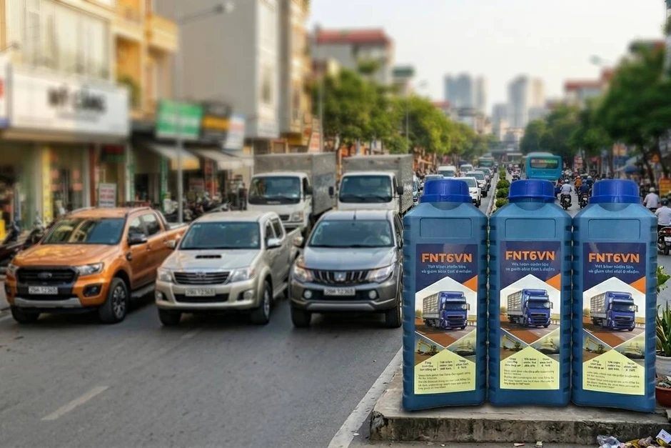 Có nên mua phụ gia tiết kiệm nhiên liệu trong thời kỳ giá xăng dầu tăng cao? Có nên mua phụ gia tiết kiệm nhiên liệu trong thời kỳ giá xăng dầu tăng cao?
