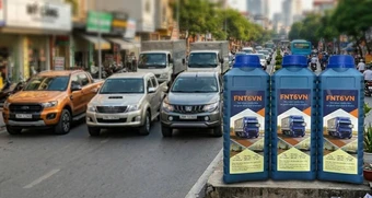 Có nên mua phụ gia tiết kiệm nhiên liệu trong thời kỳ giá xăng dầu tăng cao?