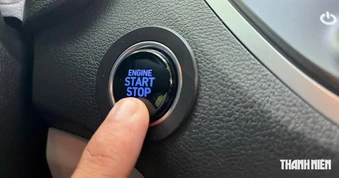 Có nên tắt máy ô tô ngay sau khi lái xe đường dài?