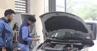 Dừng đặt lịch đăng kiểm ôtô qua app, chủ xe cần lưu ý gì?