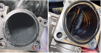 Kỹ sư 20 năm làm đại tu xe cũ nêu 3 bộ phận khiến xe dễ trượt kiểm định khí thải