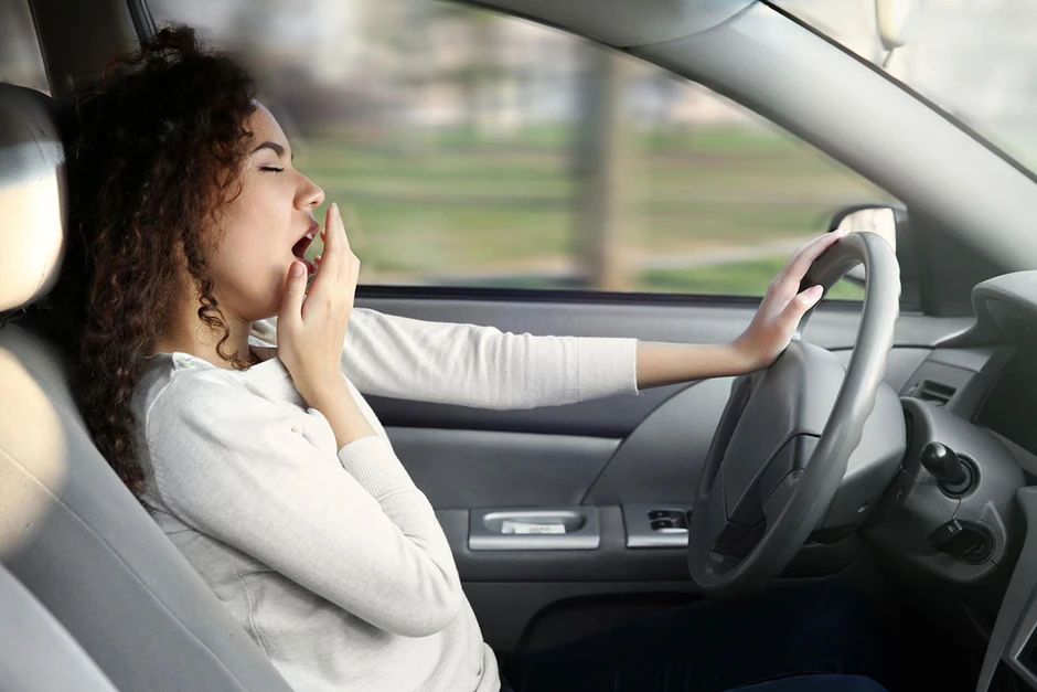 Lái xe đường dài: Bao lâu cần nghỉ ngơi để tránh 'giấc ngủ trắng' chết người? Lái xe đường dài: Bao lâu cần nghỉ ngơi để tránh 'giấc ngủ trắng' chết người?