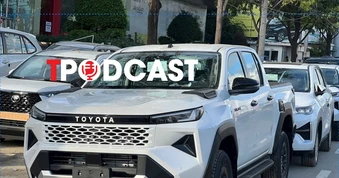 Loại xe bán tải nào bị cấm giờ cao điểm ở Hà Nội?