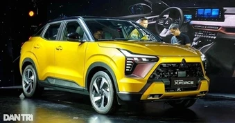 Loạt ô tô giảm giá tại Việt Nam trong tháng 7