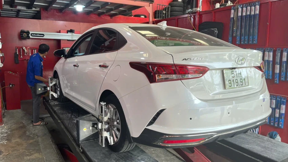 Lốp xe ảnh hưởng thế nào đến mức tiêu thụ nhiên liệu của ô tô? Lốp xe ảnh hưởng thế nào đến mức tiêu thụ nhiên liệu của ô tô?