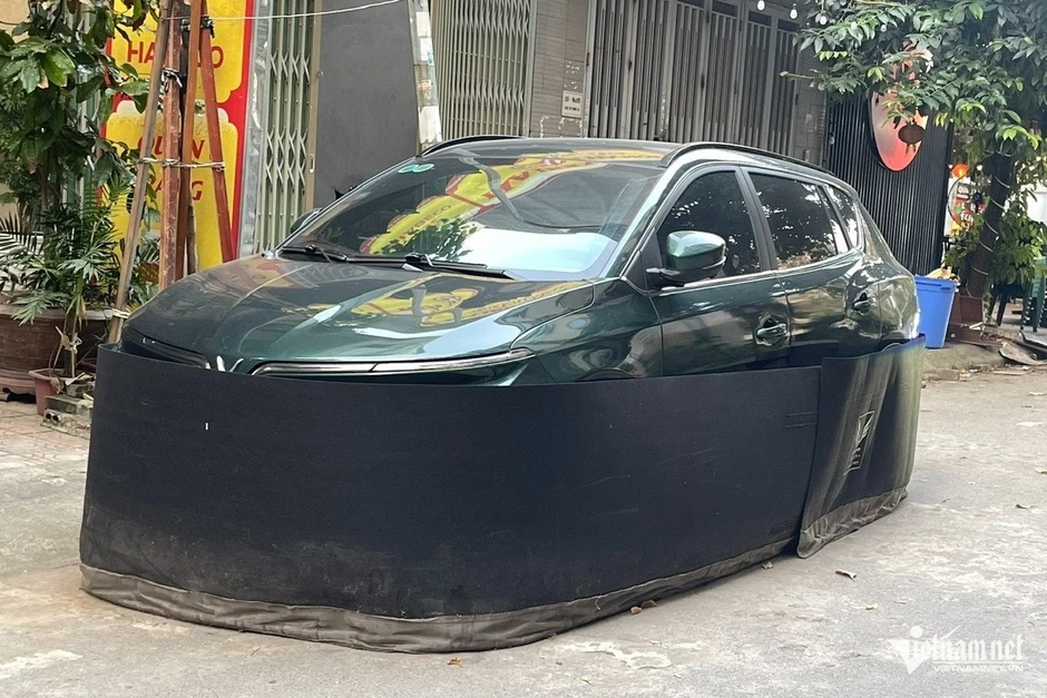 Mẹo chống chuột cho ô tô đơn giản, hiệu quả được cánh tài xế truyền tai nhau Mẹo chống chuột cho ô tô đơn giản, hiệu quả được cánh tài xế truyền tai nhau
