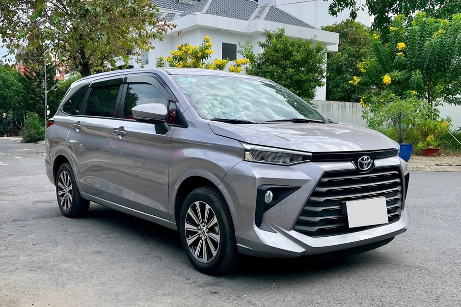 Mua xe 7 chỗ dưới 500 triệu đồng, khách Việt có những lựa chọn nào? Mua xe 7 chỗ dưới 500 triệu đồng, khách Việt có những lựa chọn nào?