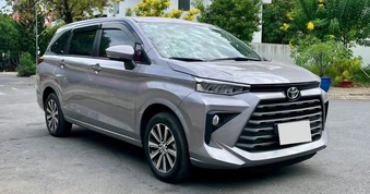 Mua xe 7 chỗ dưới 500 triệu đồng, khách Việt có những lựa chọn nào?