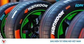 Nên chọn lốp Hankook hay Michelin cho ô tô của bạn?