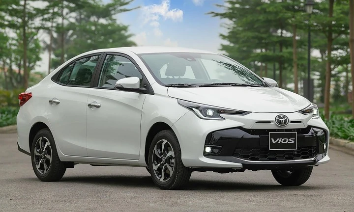 Ngân sách dưới 450 triệu đồng nên chọn Toyota Vios hay Kia Soluto? Ngân sách dưới 450 triệu đồng nên chọn Toyota Vios hay Kia Soluto?