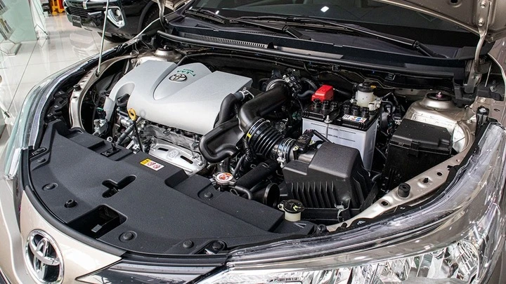 Ngân sách dưới 450 triệu đồng nên chọn Toyota Vios hay Kia Soluto? Ngân sách dưới 450 triệu đồng nên chọn Toyota Vios hay Kia Soluto?