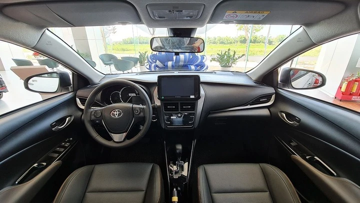 Ngân sách dưới 450 triệu đồng nên chọn Toyota Vios hay Kia Soluto? Ngân sách dưới 450 triệu đồng nên chọn Toyota Vios hay Kia Soluto?