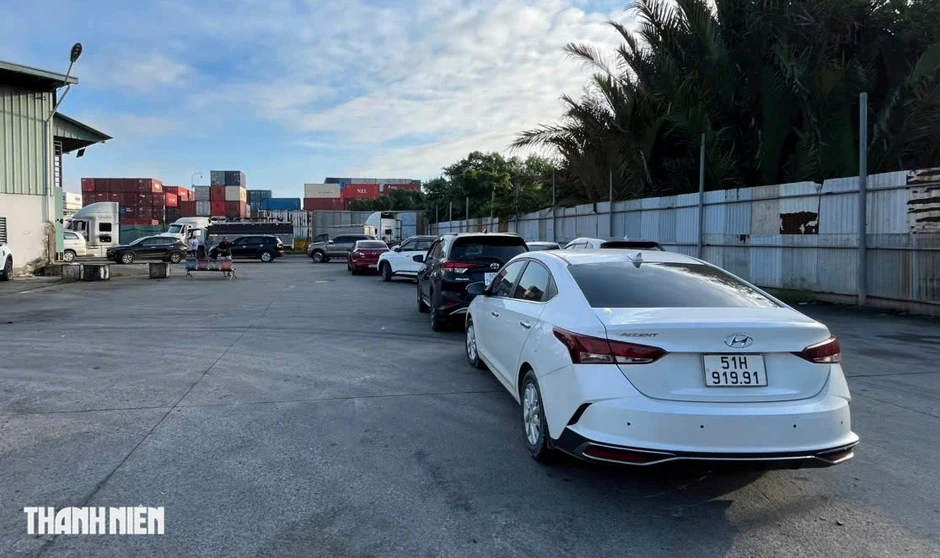 Người dùng ô tô sản xuất từ năm 2022 cần chú ý 3 mốc thời gian chính Người dùng ô tô sản xuất từ năm 2022 cần chú ý 3 mốc thời gian chính