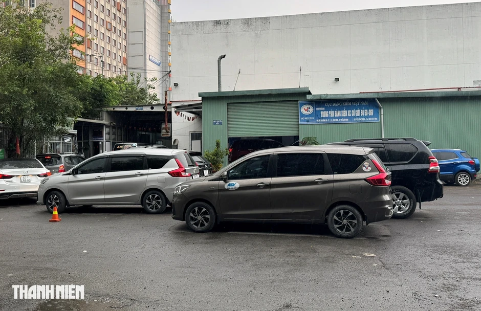 Người dùng ô tô sản xuất từ năm 2022 cần chú ý 3 mốc thời gian chính Người dùng ô tô sản xuất từ năm 2022 cần chú ý 3 mốc thời gian chính