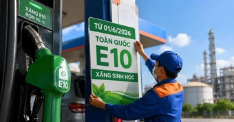 Người được dân tin cậy nhất, tin ngay 'không do dự' về xăng E10