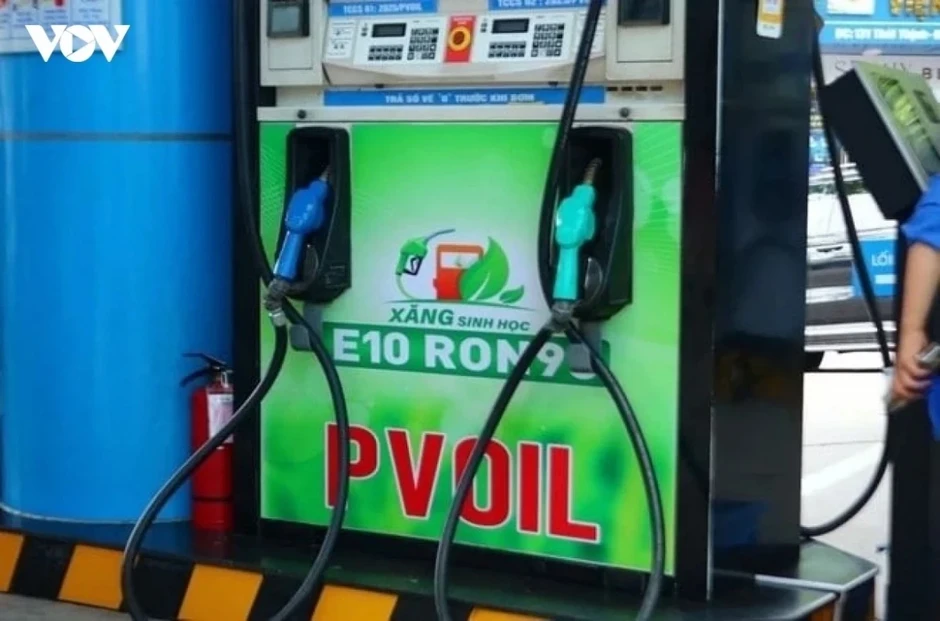 Những dòng xe cũ khi chuyển sang sử dụng xăng E10 thì cần lưu ý gì? Những dòng xe cũ khi chuyển sang sử dụng xăng E10 thì cần lưu ý gì?
