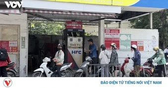 Những dòng xe cũ khi chuyển sang sử dụng xăng E10 thì cần lưu ý gì?