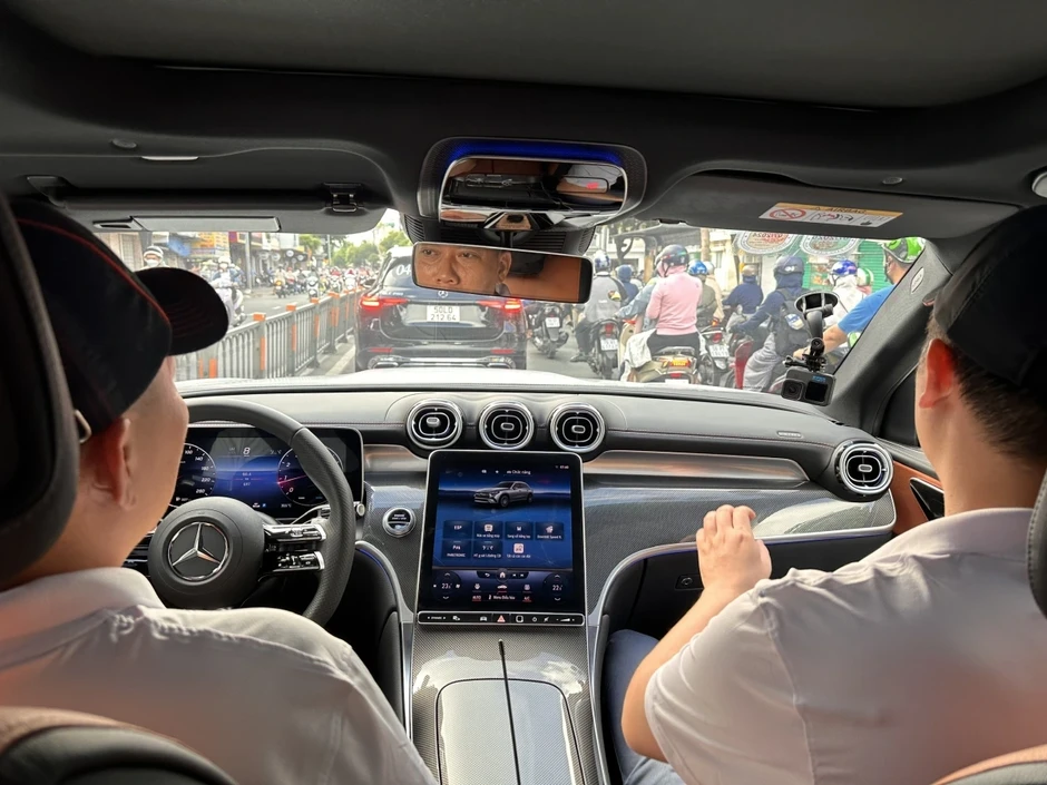 Những lưu ý cho người tự lái xe đi chơi dịp nghỉ lễ Những lưu ý cho người tự lái xe đi chơi dịp nghỉ lễ