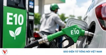 Những lưu ý đối với người dùng chuyển từ xăng A92 và A95 sang E10