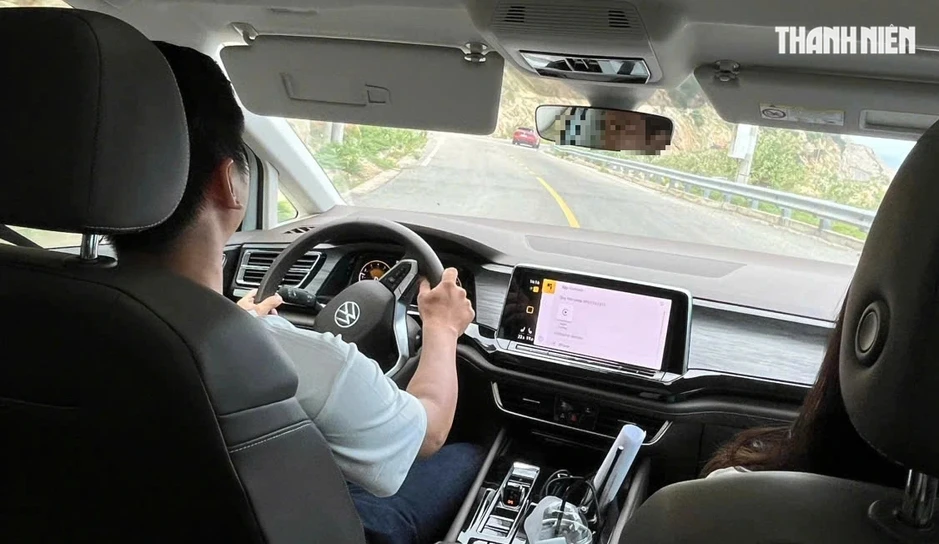 Những sai lầm người dùng ô tô dễ mắc khi lái xe đường dài Những sai lầm người dùng ô tô dễ mắc khi lái xe đường dài