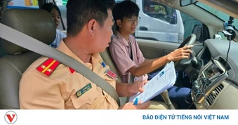 Những thay đổi mới nhất trong đào tạo và thi sát hạch lái xe