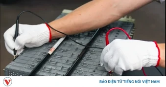 Những vấn đề phổ biến nhất mà người lái xe gặp phải đối với pin dòng xe Hybrid