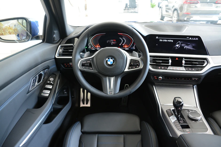 Nút LIM tích hợp trên vô-lăng ô tô dùng để làm gì, có khác Cruise Control? Nút LIM tích hợp trên vô-lăng ô tô dùng để làm gì, có khác Cruise Control?