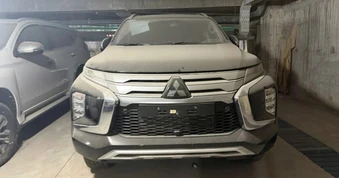 Pajero Sport “cất kho” gần 4 năm, rao bán hơn 1,1 tỷ đồng gây tranh cãi