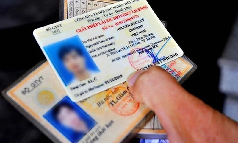 Quá hạn bằng lái xe ô tô dưới 1 tháng có phải thi lại hay được miễn sát hạch? Quá hạn bằng lái xe ô tô dưới 1 tháng có phải thi lại hay được miễn sát hạch?