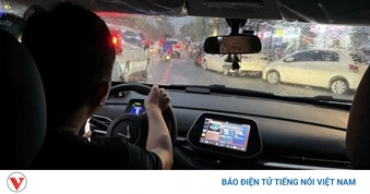 Quy định tài xế lái xe liên tục 4 giờ phải nghỉ: Những đối tượng nào buộc phải áp