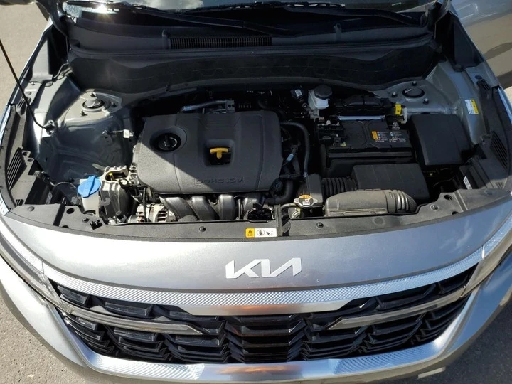 So sánh Mitsubishi Xforce và Kia Seltos So sánh Mitsubishi Xforce và Kia Seltos