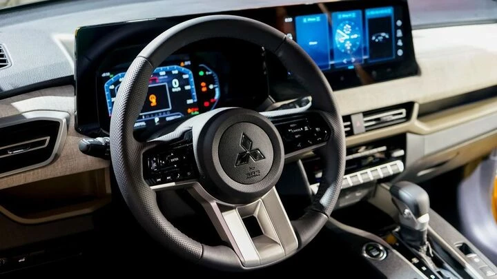 So sánh Mitsubishi Xforce và Kia Seltos So sánh Mitsubishi Xforce và Kia Seltos