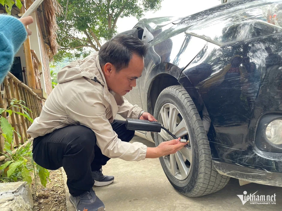 'Tài già' chỉ ra 5 mẹo khi lái xe giúp ô tô tiết kiệm tới hơn 20% nhiên liệu 'Tài già' chỉ ra 5 mẹo khi lái xe giúp ô tô tiết kiệm tới hơn 20% nhiên liệu