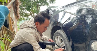 'Tài già' chỉ ra 5 mẹo khi lái xe giúp ô tô tiết kiệm tới hơn 20% nhiên liệu