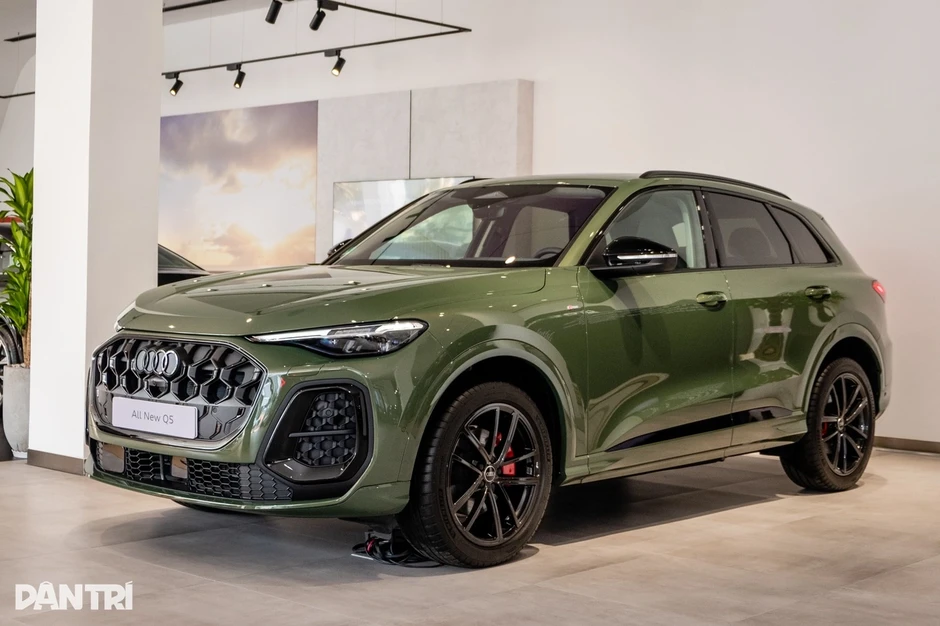 Tầm giá 2,5 tỷ đồng, ngoài Mazda CX-90 còn có lựa chọn SUV hạng sang nào? Tầm giá 2,5 tỷ đồng, ngoài Mazda CX-90 còn có lựa chọn SUV hạng sang nào?