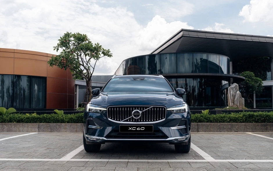 Tầm giá 2,5 tỷ đồng, ngoài Mazda CX-90 còn có lựa chọn SUV hạng sang nào? Tầm giá 2,5 tỷ đồng, ngoài Mazda CX-90 còn có lựa chọn SUV hạng sang nào?