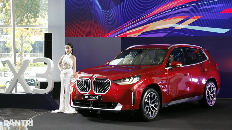 Tầm giá 2,5 tỷ đồng, ngoài Mazda CX-90 còn có lựa chọn SUV hạng sang nào? Tầm giá 2,5 tỷ đồng, ngoài Mazda CX-90 còn có lựa chọn SUV hạng sang nào?