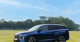 Triệu hồi hơn 3.700 xe Hyundai Tucson ở Việt Nam để sửa lỗi