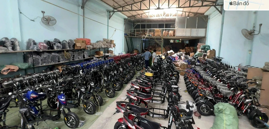 Vì sao các vụ cháy liên quan tới xe điện độ chế pin ngày càng nhiều? Vì sao các vụ cháy liên quan tới xe điện độ chế pin ngày càng nhiều?