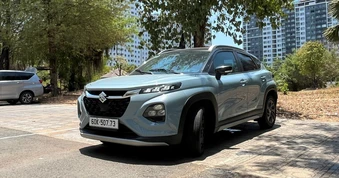 Vì sao xe hybrid 'sợ' trời nóng?