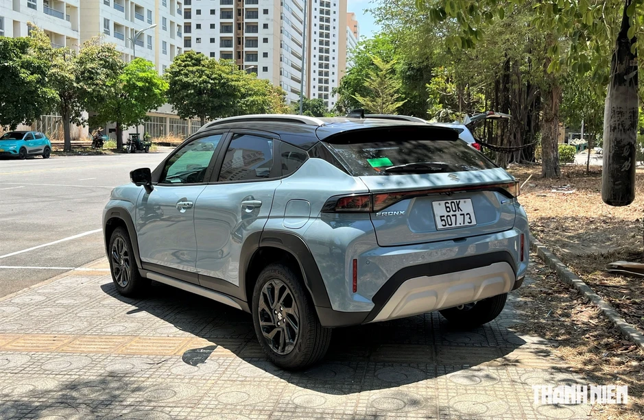 Vì sao xe hybrid thường ồn hơn khi 'khởi động lạnh'? Vì sao xe hybrid thường ồn hơn khi 'khởi động lạnh'?